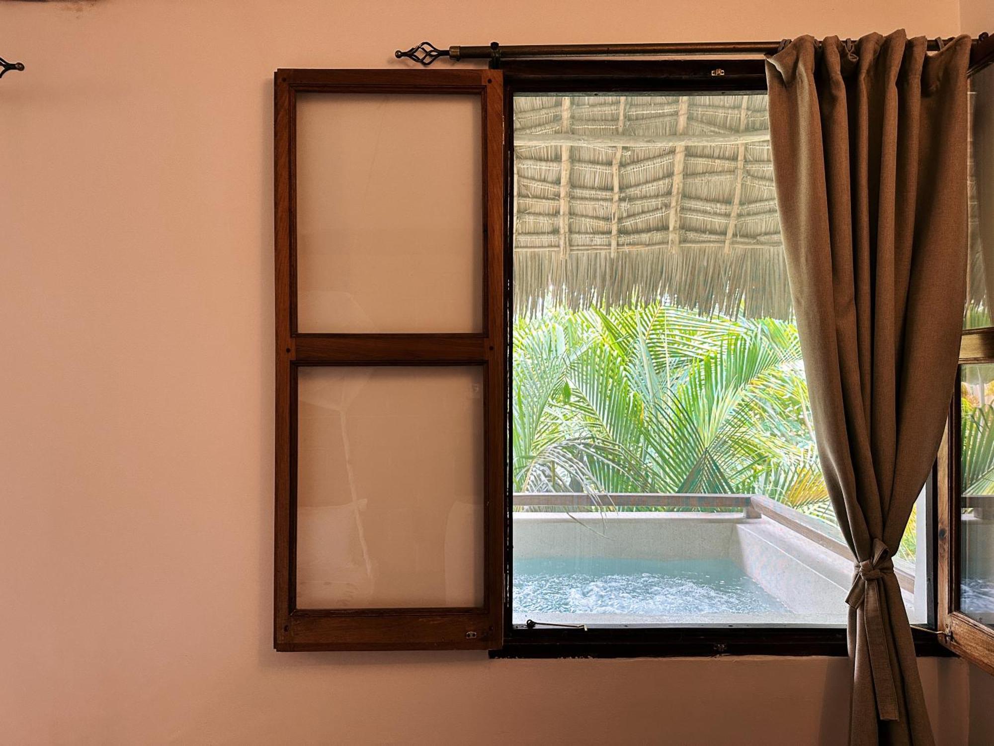 Maisha Nungwi - Boutique Hotel Exterior photo