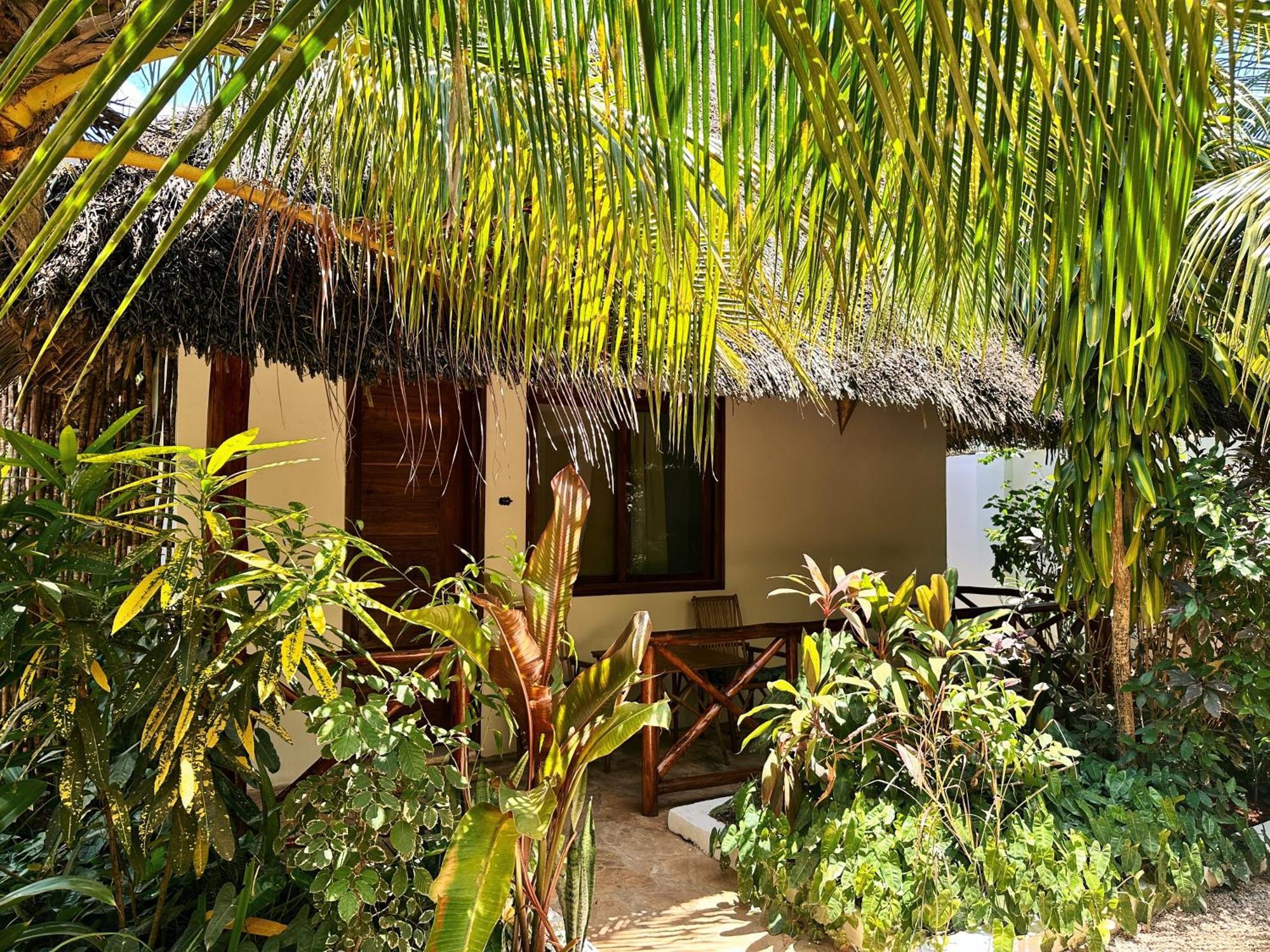 Maisha Nungwi - Boutique Hotel Exterior photo