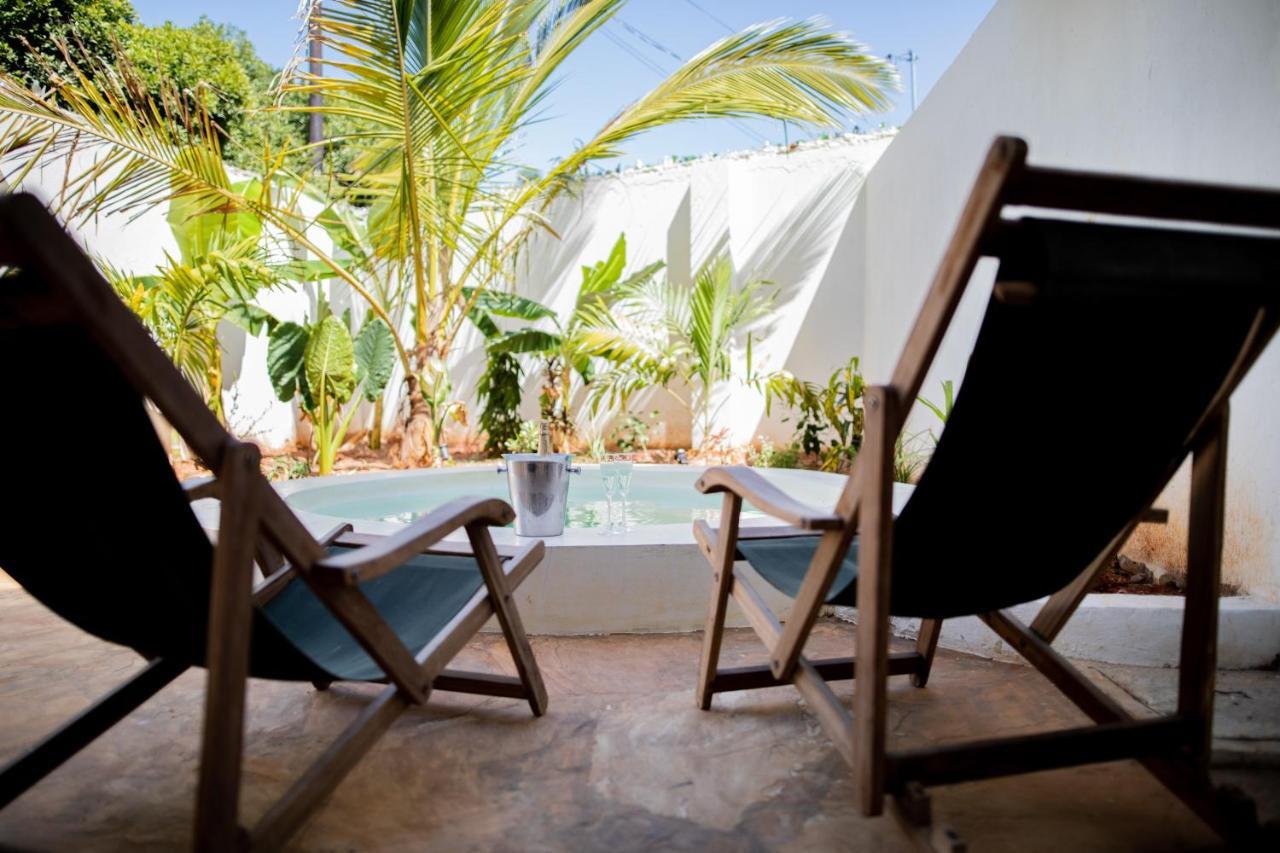 Maisha Nungwi - Boutique Hotel Room photo